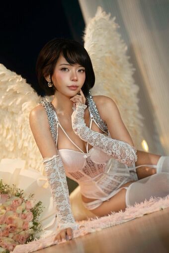 Yanyankyun Foto Nude Leaked OnlyFans 27