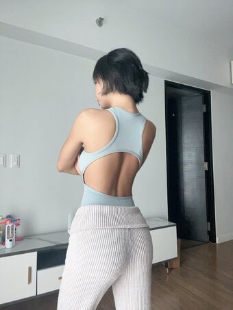 Yanyankyun Foto Nude Leaked OnlyFans 29