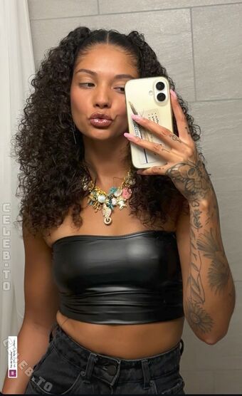 Yara Issy Foto Nude Leaked OnlyFans 73