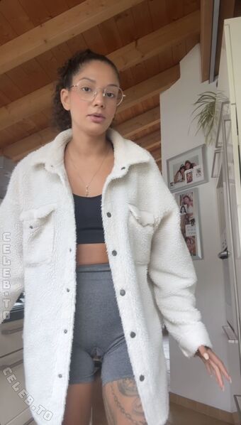 Yara Issy Foto Nude Leaked OnlyFans 77