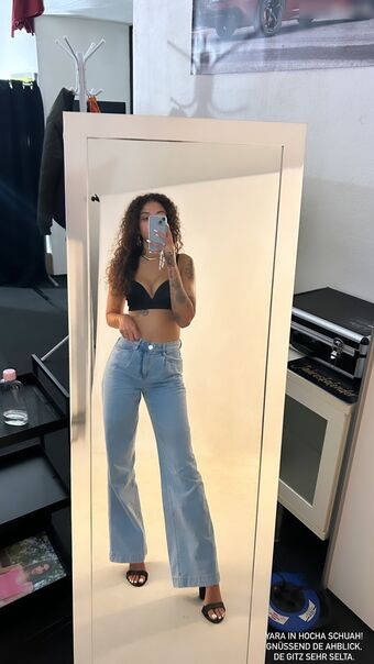 Yara Issy Foto Nude Leaked OnlyFans 79