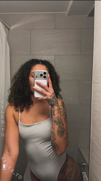 Yara Issy Foto Nude Leaked OnlyFans 80