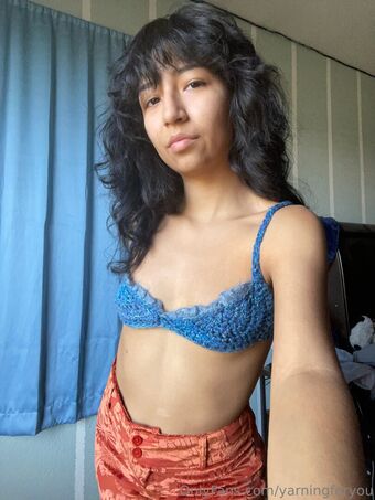 yarningforyou Foto Nude Leaked OnlyFans 21