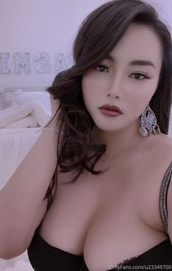 yasmi Foto Nude Leaked OnlyFans 17