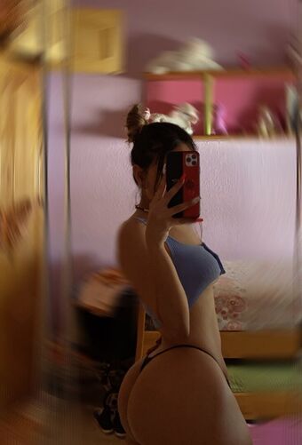 Yasmin Foto Nude Leaked OnlyFans 25
