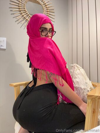 Yasminali