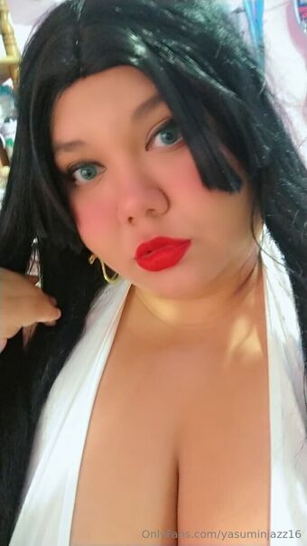 yasuminjazz16 Foto Nude Leaked OnlyFans 61