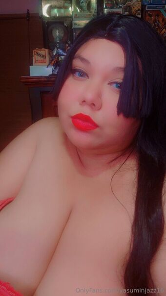 yasuminjazz16 Foto Nude Leaked OnlyFans 65