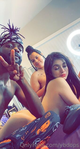 ybdops Foto Nude Leaked OnlyFans 46