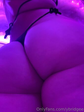 YBridge Foto Nude Leaked OnlyFans 33