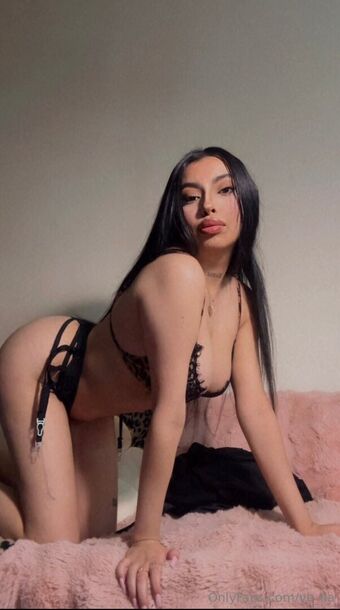 ye_lla Foto Nude Leaked OnlyFans 9