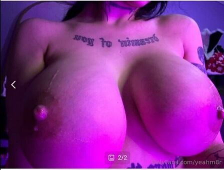 yeahmur
