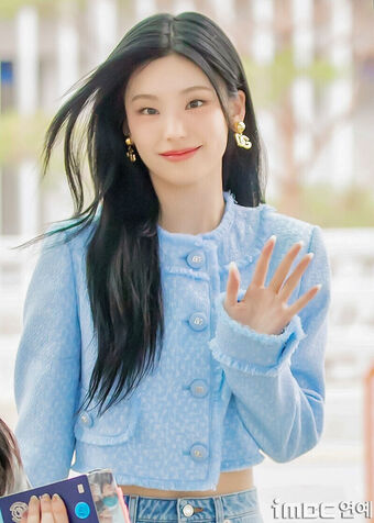 Yeji