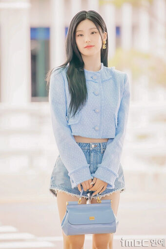 Yeji