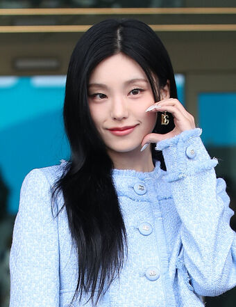 Yeji