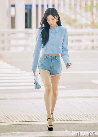 Yeji