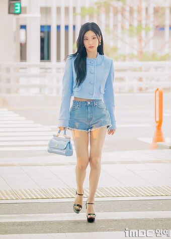 Yeji