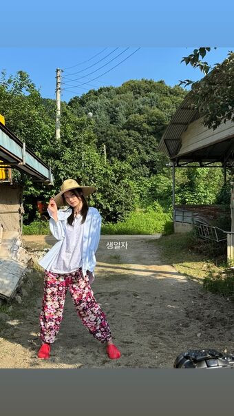 Yeji