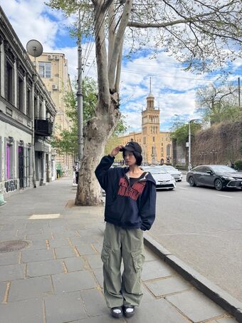 Yeji