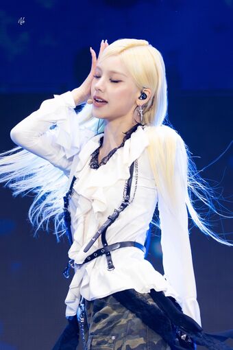 Yeji