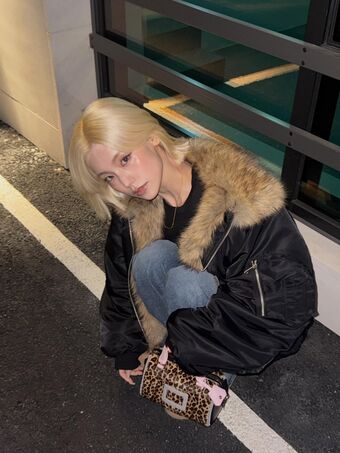 Yeji