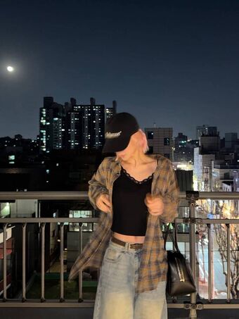 Yeji Foto Nude Leaked OnlyFans 479