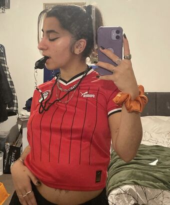 Yeliz Foto Nude Leaked OnlyFans 18
