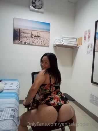 yenitalapoderosa