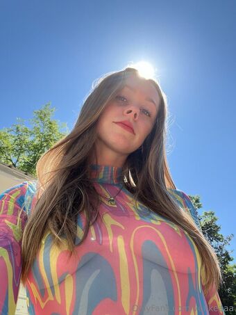 yenkeaaa Foto Nude Leaked OnlyFans 2