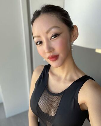 Yeonmi Park