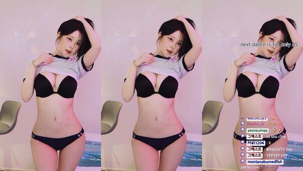 Yepyeppp 모르님 Foto Nude Leaked OnlyFans 226
