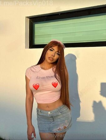 yerimua Foto Nude Leaked OnlyFans 12