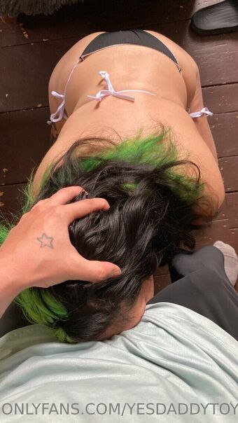 yesdaddytoys Foto Nude Leaked OnlyFans 31