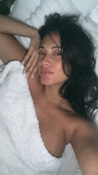 yinetcolombiana Foto Nude Leaked OnlyFans 30