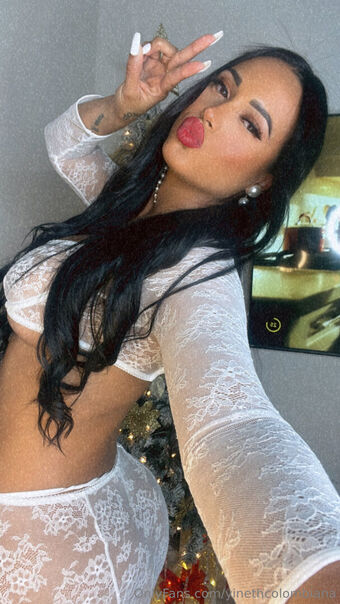 yinetcolombiana Foto Nude Leaked OnlyFans 36