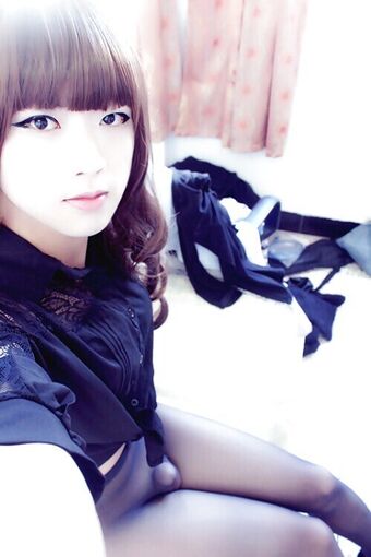 Ying Qi