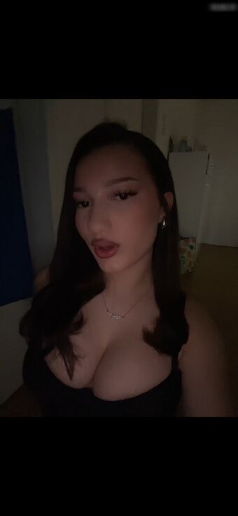 Yisel Foto Nude Leaked OnlyFans 3