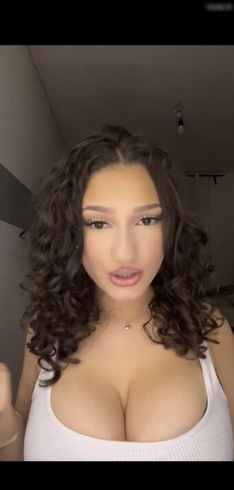 Yisel Foto Nude Leaked OnlyFans 27