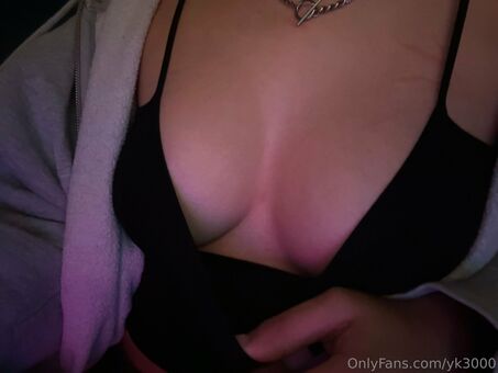 yk3000 Foto Nude Leaked OnlyFans 4