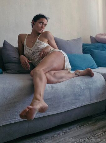 yogetaa Foto Nude Leaked OnlyFans 55