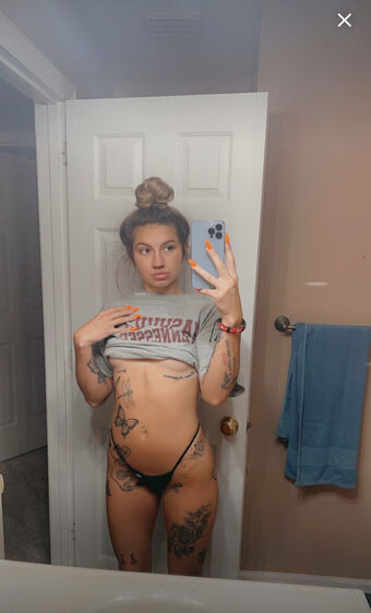 Yoitzdee Foto Nude Leaked OnlyFans 1