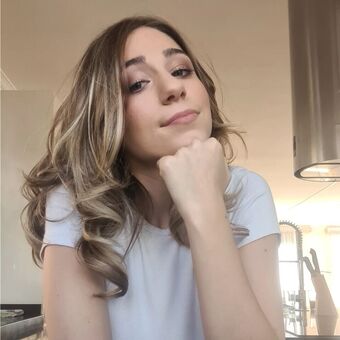 Yonia Foto Nude Leaked OnlyFans 65