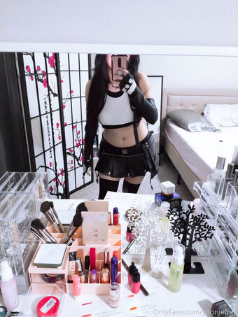 Yooniefree Foto Nude Leaked OnlyFans 18