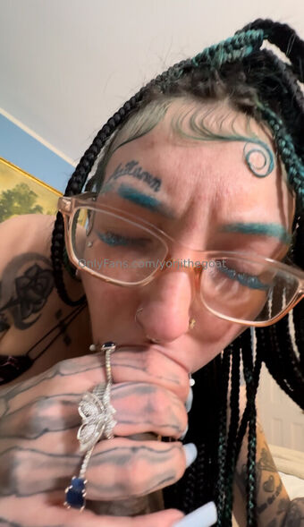 yorjithegoat Foto Nude Leaked OnlyFans 36
