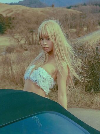 Youha 유하 Foto Nude Leaked OnlyFans 67