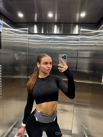 your_elish Foto Nude Leaked OnlyFans 18