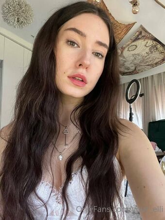 your_elli Foto Nude Leaked OnlyFans 18