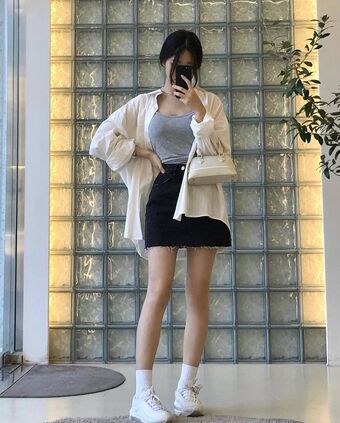 _your.yeon Foto Nude Leaked OnlyFans 33