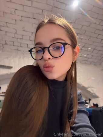 yourbaevan Foto Nude Leaked OnlyFans 23