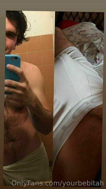 yourbebitah Foto Nude Leaked OnlyFans 12